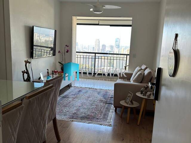 Apartamento para Venda em São Paulo - 4