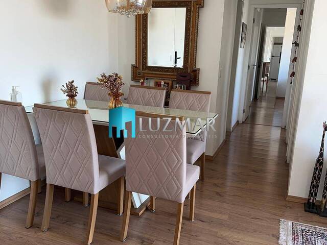 Apartamento para Venda em São Paulo - 2