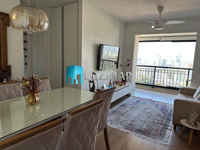 Apartamento para Venda em São Paulo - 5