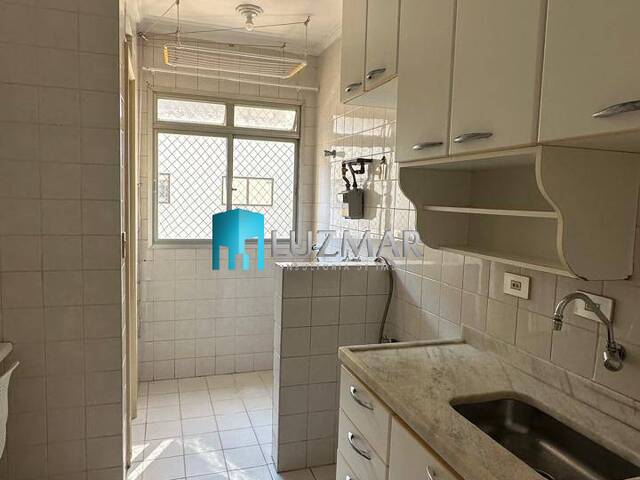 #2083LL - Apartamento para Venda em São Paulo - SP - 2