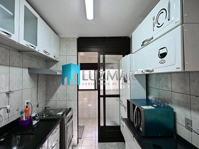 Apartamento para Venda em São Paulo - 2