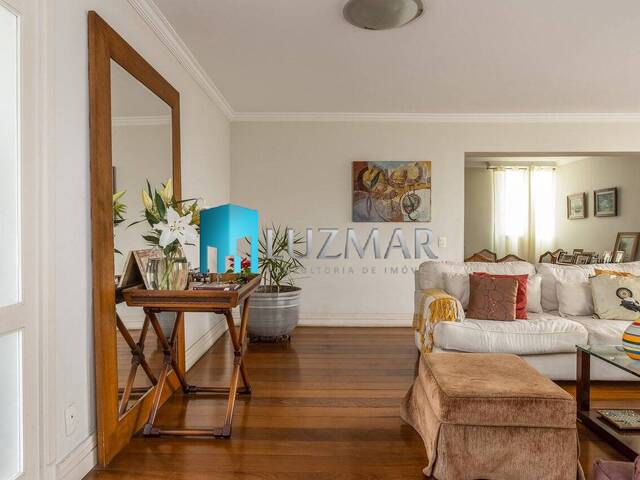 Apartamento para Venda em São Paulo - 2