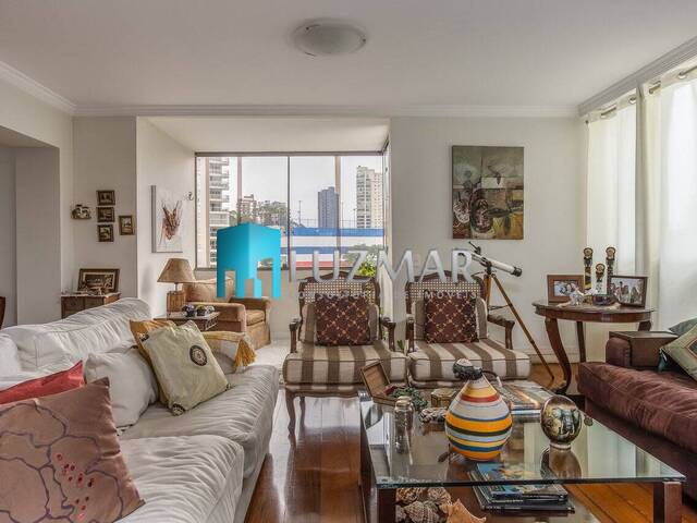 Apartamento para Venda em São Paulo - 3