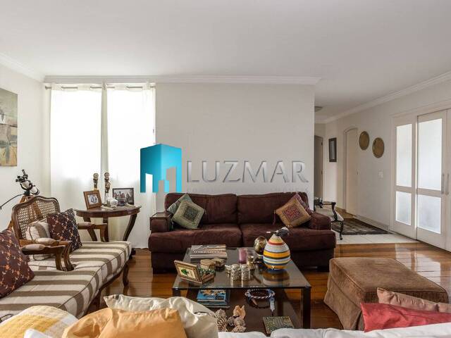 Apartamento para Venda em São Paulo - 4