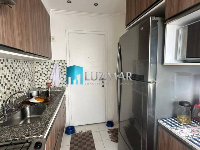 Apartamento para Venda em São Paulo - 5