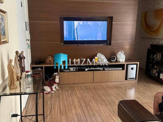 Apartamento para Venda em São Paulo - 3