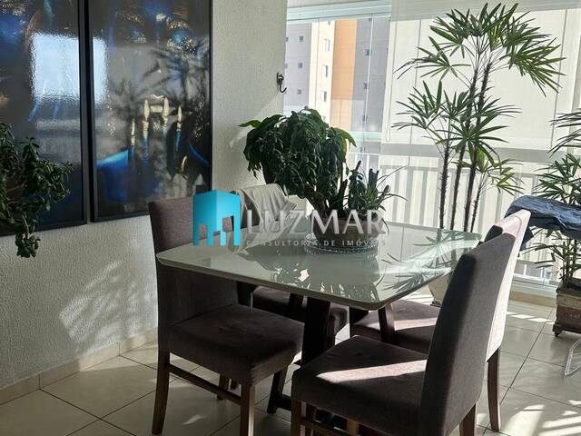 Apartamento para Venda em São Paulo - 4