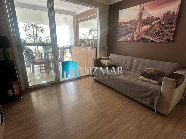 Apartamento para Venda em São Paulo - 2