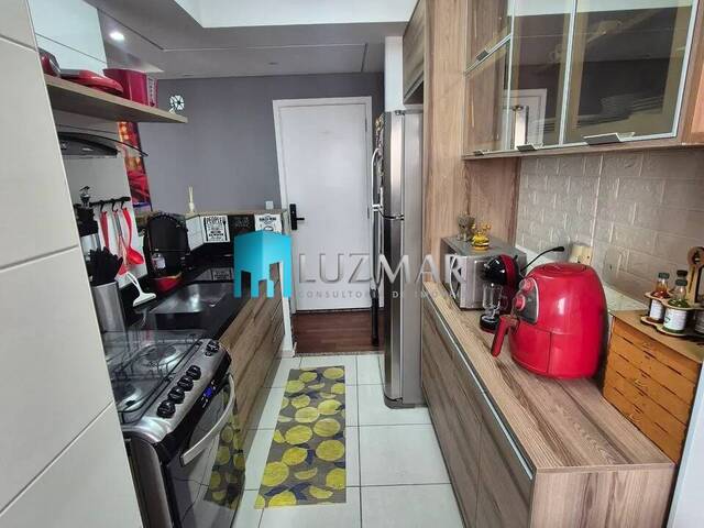 Apartamento para Venda em São Paulo - 2