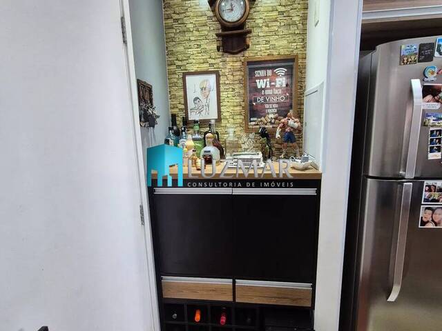 Apartamento para Venda em São Paulo - 5