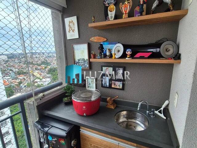 Apartamento para Venda em São Paulo - 4