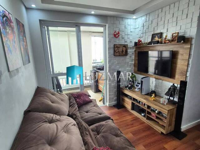 Apartamento para Venda em São Paulo - 3