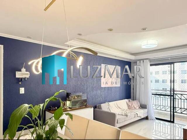 Apartamento para Venda em São Paulo - 2