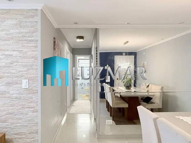 Apartamento para Venda em São Paulo - 3