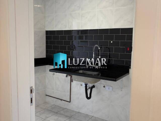 #2089LL - Apartamento para Venda em São Paulo - SP - 3
