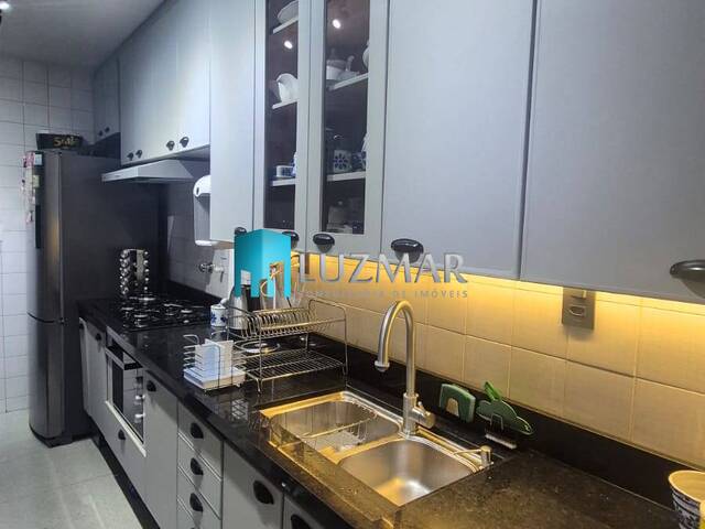 #2090LL - Apartamento para Venda em São Paulo - SP - 2