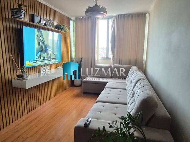 #2090LL - Apartamento para Venda em São Paulo - SP - 1