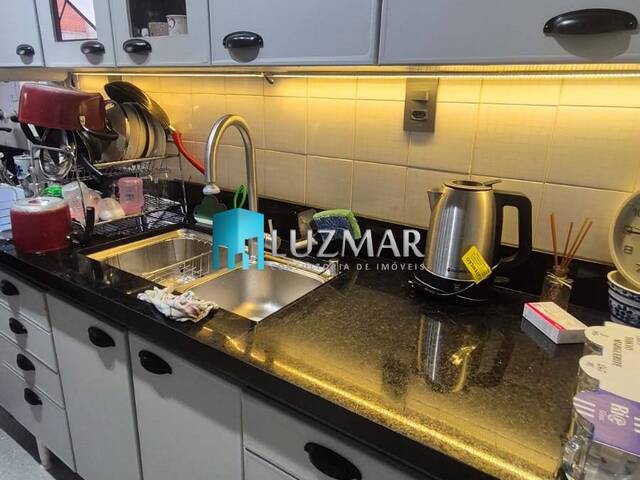 Apartamento para Venda em São Paulo - 5