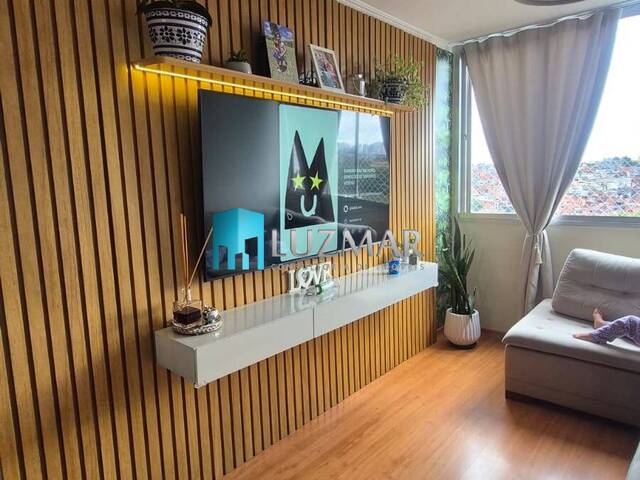 #2090LL - Apartamento para Venda em São Paulo - SP - 3