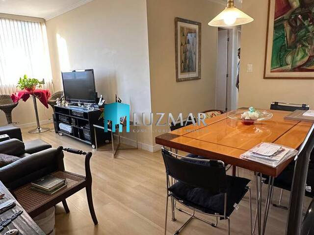 #2091LL - Apartamento para Venda em São Paulo - SP - 3