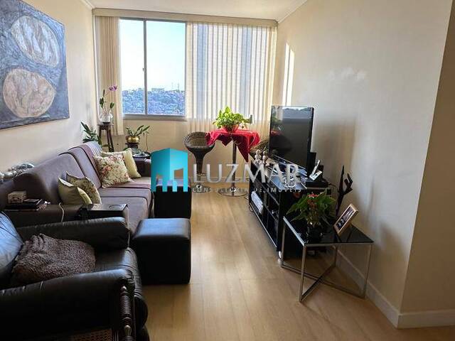 #2091LL - Apartamento para Venda em São Paulo - SP - 1