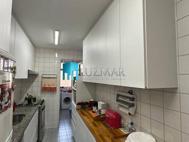 #2091LL - Apartamento para Venda em São Paulo - SP - 2