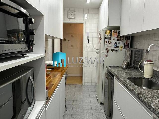 Apartamento para Venda em São Paulo - 4