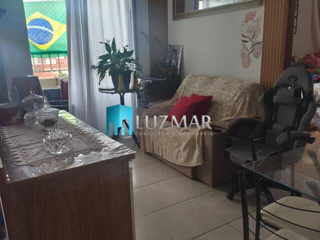 #2092LL - Apartamento para Venda em São Paulo - SP - 2