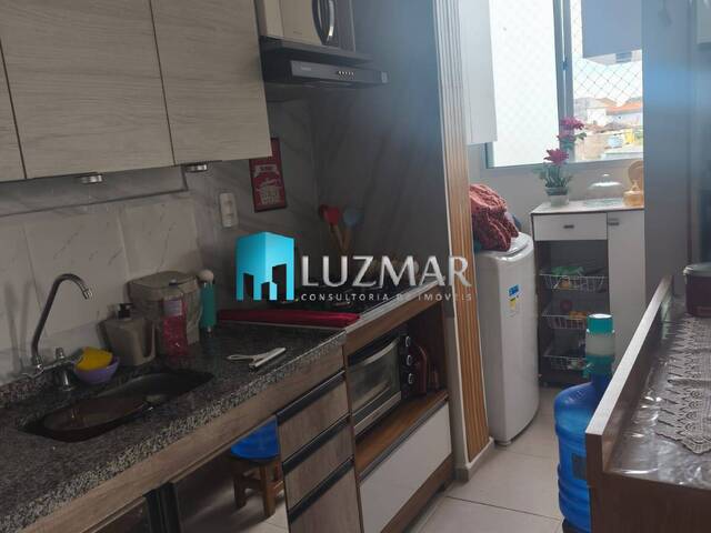 Apartamento para Venda em São Paulo - 4