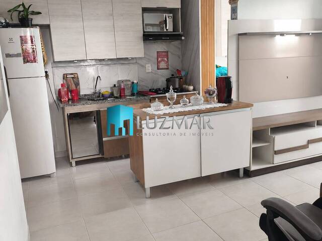 #2092LL - Apartamento para Venda em São Paulo - SP - 3