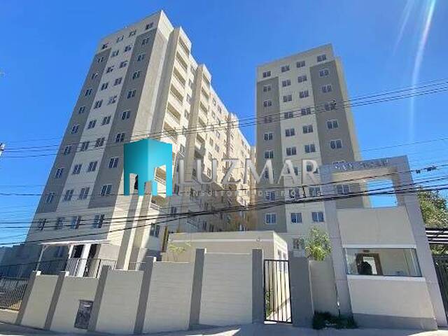 #2092LL - Apartamento para Venda em São Paulo - SP - 1