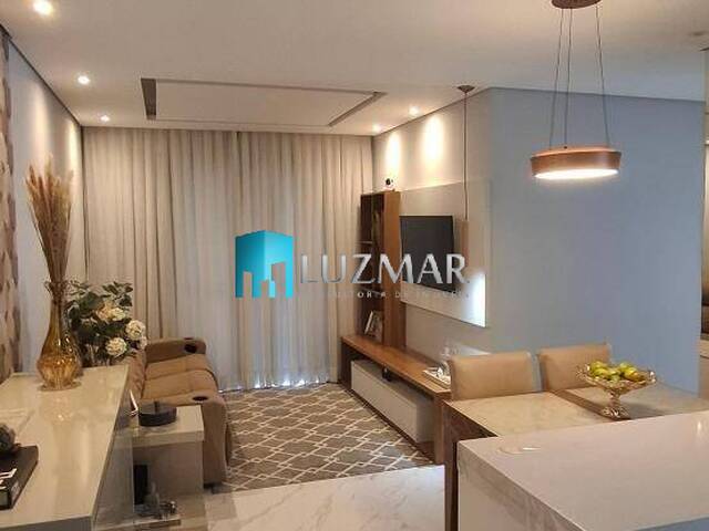 #161LS - Apartamento para Venda em São Paulo - SP - 2