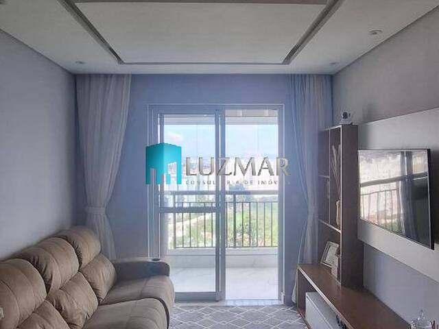 Apartamento para Venda em São Paulo - 5