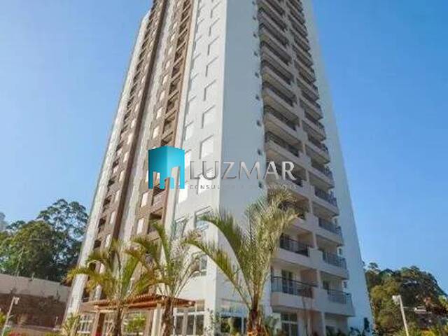 #161LS - Apartamento para Venda em São Paulo - SP - 1
