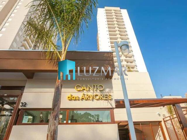 #161LS - Apartamento para Venda em São Paulo - SP - 3