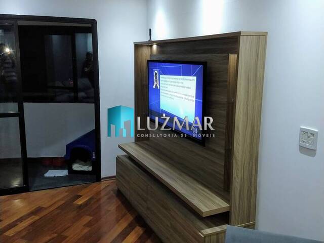Apartamento para Venda em São Paulo - 5