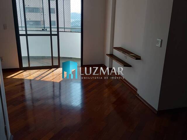 #162LS - Apartamento para Venda em São Paulo - SP - 2