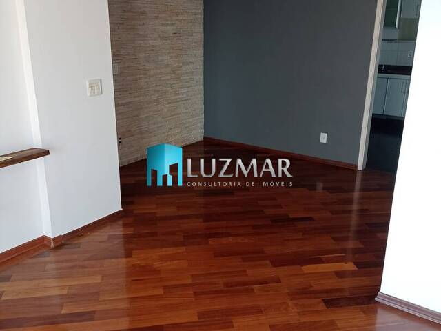 #162LS - Apartamento para Venda em São Paulo - SP - 3
