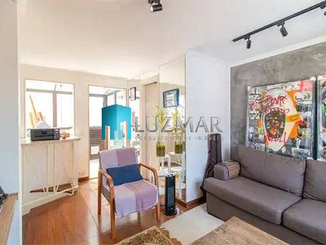 #163LS - Apartamento para Venda em São Paulo - SP - 3