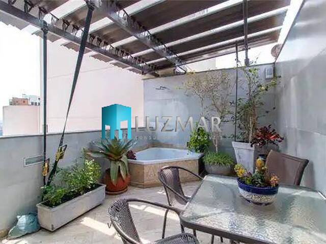#163LS - Apartamento para Venda em São Paulo - SP - 2