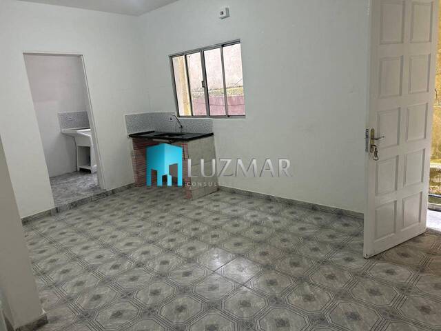 #2094LL - Casa para Locação em São Paulo - SP - 1