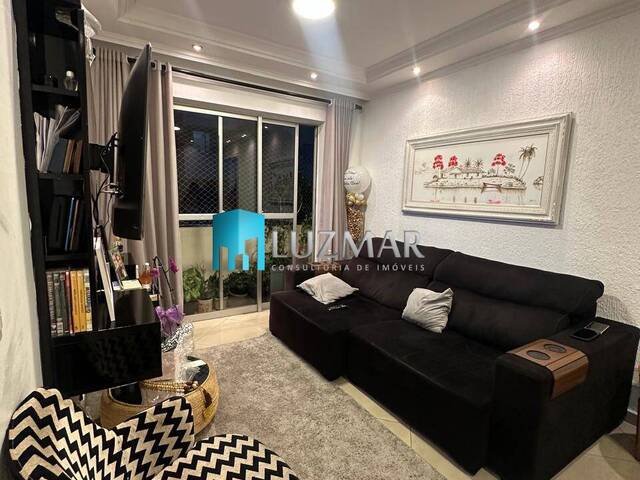 #2096LL - Apartamento para Locação em São Paulo - SP - 2