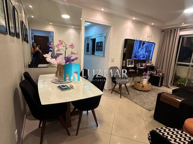 #2096LL - Apartamento para Locação em São Paulo - SP - 1