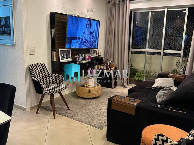 #2096LL - Apartamento para Locação em São Paulo - SP - 3