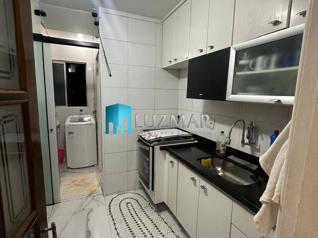 Apartamento para Locação em São Paulo - 5