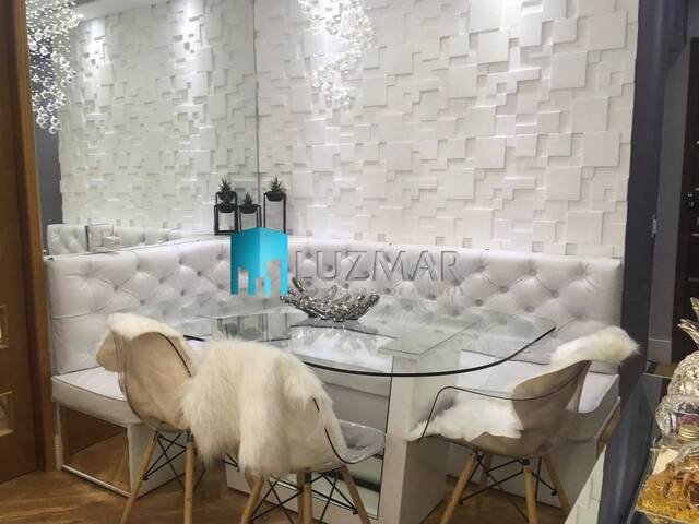 #2097LL - Apartamento para Venda em São Paulo - SP - 2