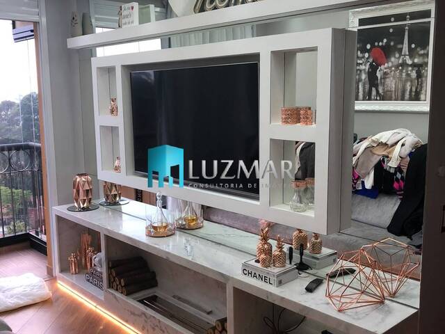 #2097LL - Apartamento para Venda em São Paulo - SP - 3