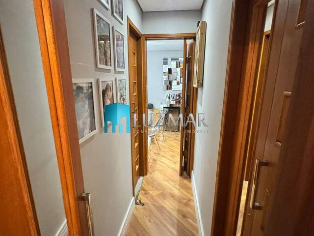 Apartamento para Venda em São Paulo - 5