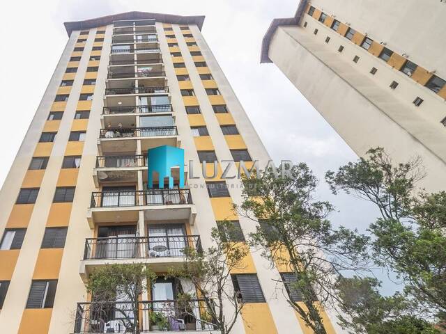 #2097LL - Apartamento para Venda em São Paulo - SP - 1