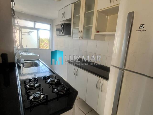 #2098LL - Apartamento para Venda em São Paulo - SP - 3